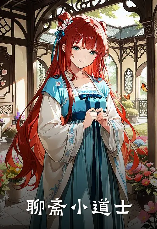聊斋小道士