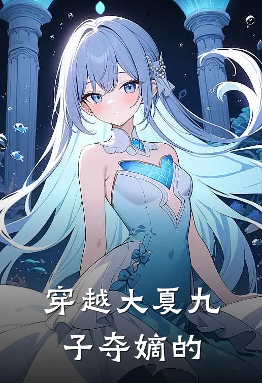 穿越大夏九子夺嫡的