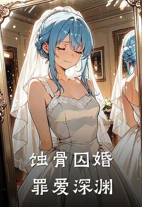 蚀骨囚婚：罪爱深渊尹星王晴热门完本小说_最新章节列表蚀骨囚婚：罪爱深渊(尹星王晴)