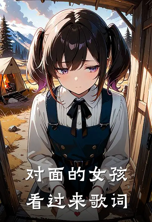 对面的女孩看过来歌词