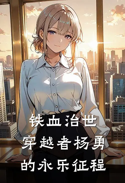 铁血治世：穿越者杨勇的永乐征程杨勇朱棣完整版免费阅读_杨勇朱棣精彩小说