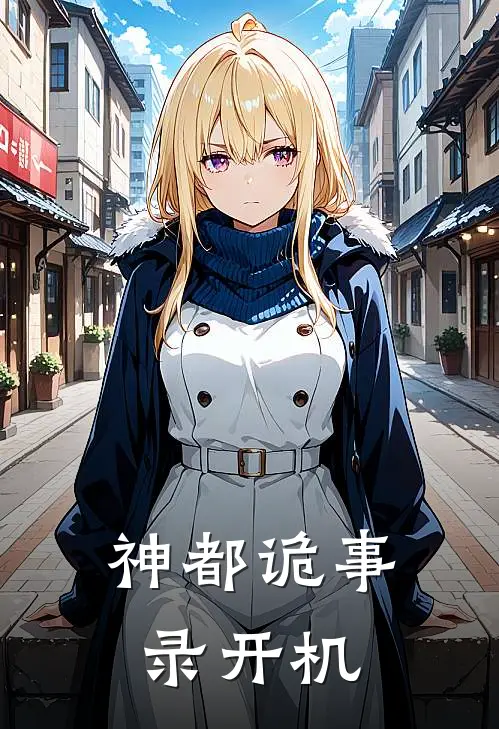 神都诡事录开机