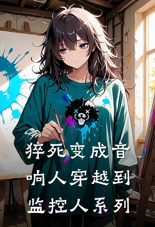 猝死变成音响人穿越到监控人系列(乔恪莉泰坦)热门网络小说_最新完本小说猝死变成音响人穿越到监控人系列(乔恪莉泰坦)