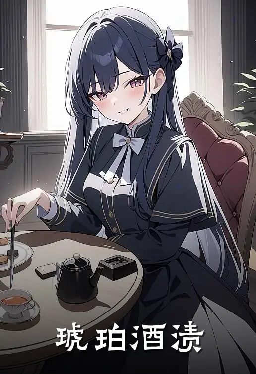 琥珀酒渍许清轩沈华旻小说完结推荐_完整版小说免费阅读琥珀酒渍(许清轩沈华旻)