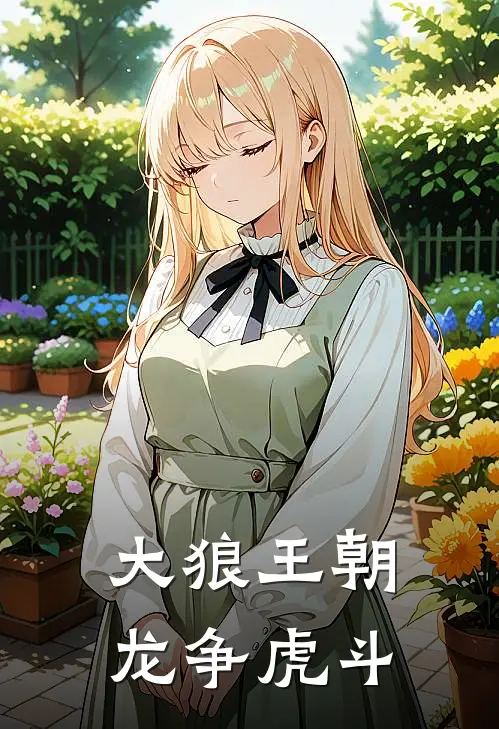 大狼王朝：龙争虎斗武大狼羊废帝小说推荐完结_全集免费小说大狼王朝：龙争虎斗(武大狼羊废帝)