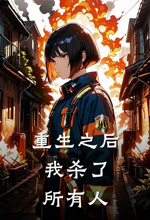 重生之后，我杀了所有人