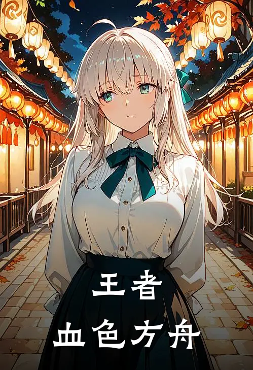 王者：血色方舟