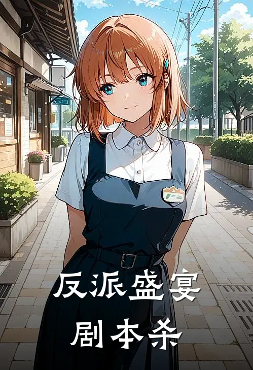 反派盛宴剧本杀