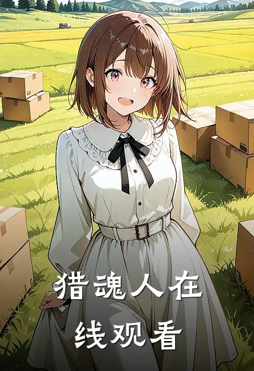 猎魂人  在线观看