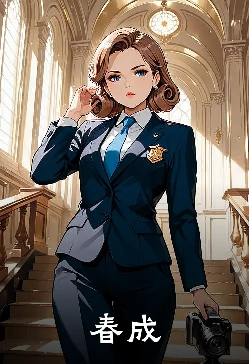 春成白然凛宋澜沧推荐完结小说_热门小说在线阅读春成(白然凛宋澜沧)