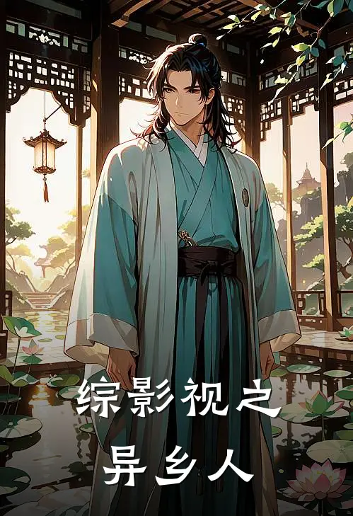 综影视之异乡人