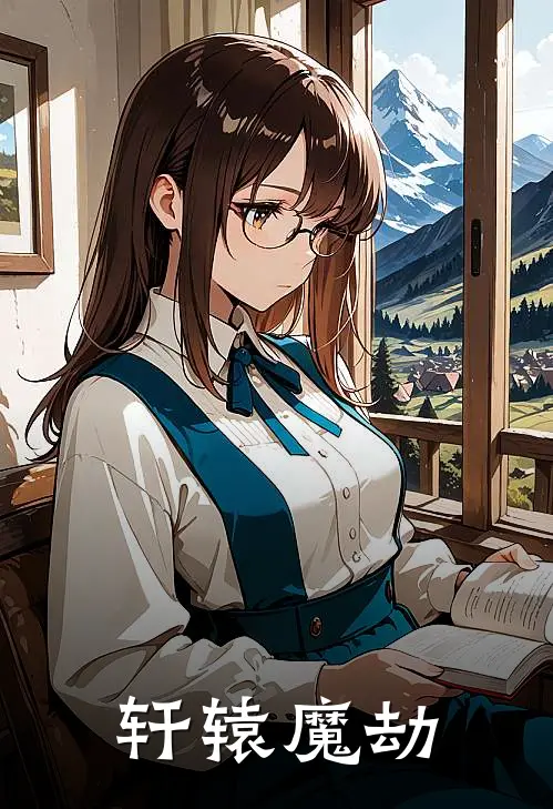 轩辕魔劫(萧寒舟萧寒舟)完整版免费全文阅读_最热门小说轩辕魔劫萧寒舟萧寒舟