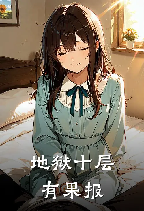 地狱十层有果报