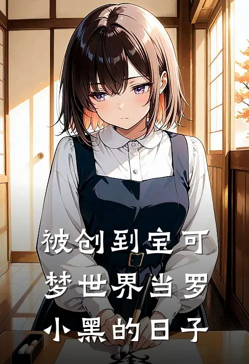 被创到宝可梦世界当罗小黑的日子