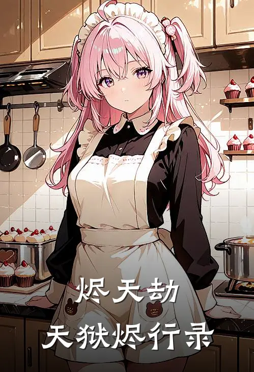 烬天劫：天狱烬行录