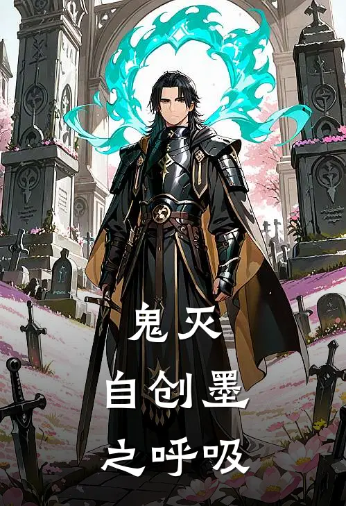 鬼灭：自创墨之呼吸