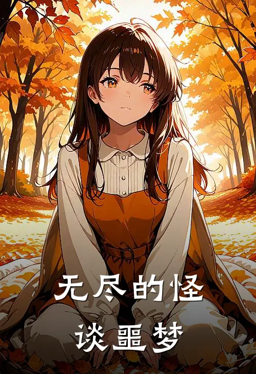 无尽的怪谈噩梦庄墨白白贺轩已完结小说推荐_完整版小说无尽的怪谈噩梦(庄墨白白贺轩)