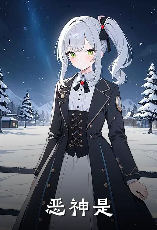 恶神是