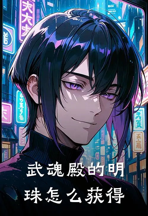 武魂殿的明珠怎么获得