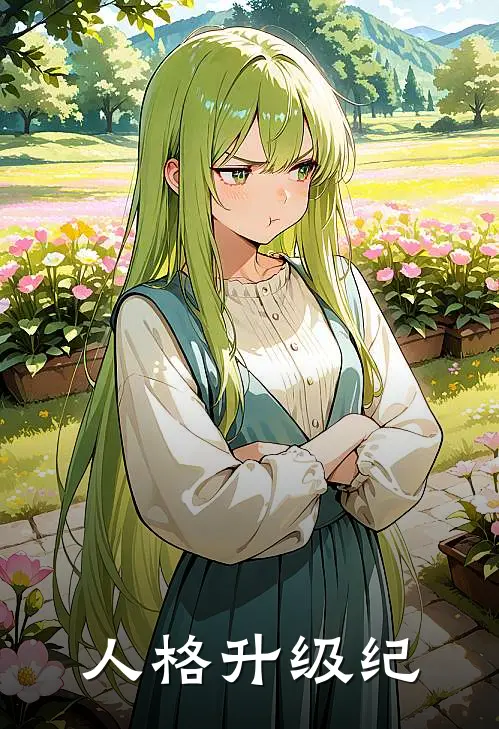 人格升级纪