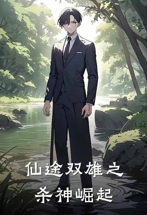 仙途双雄之杀神崛起