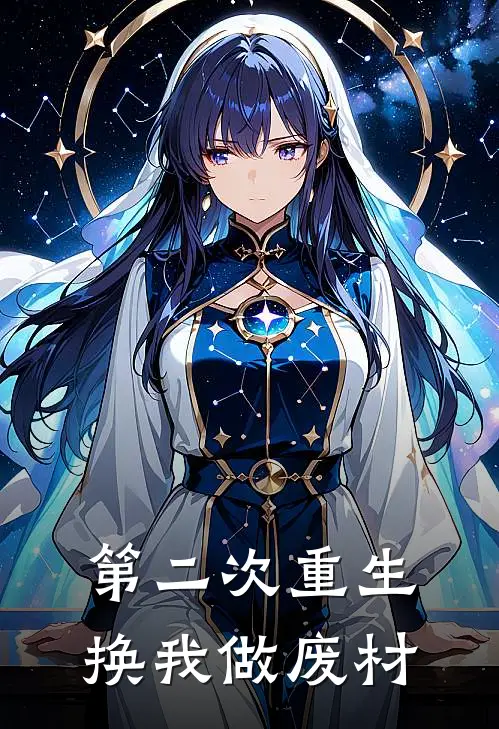 第二次重生，换我做废材