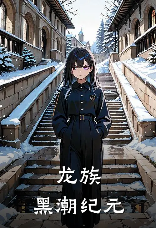 龙族：黑潮纪元