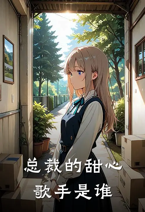 总裁的甜心歌手是谁