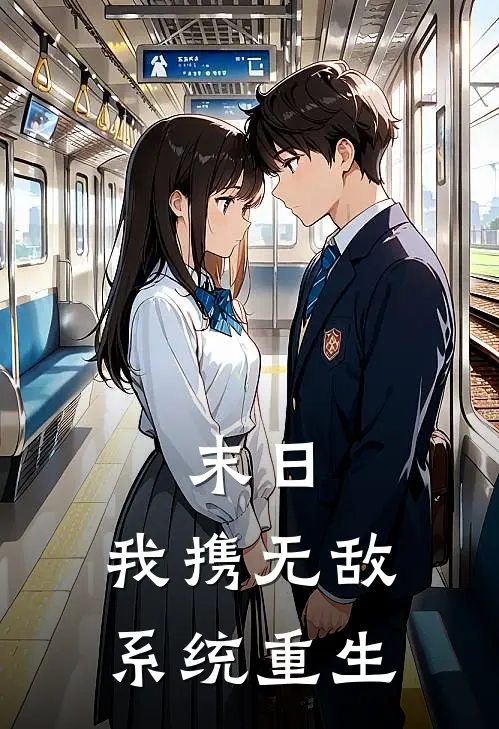 末日：我携无敌系统重生