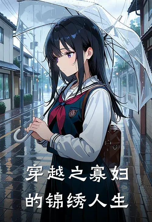 穿越之寡妇的锦绣人生