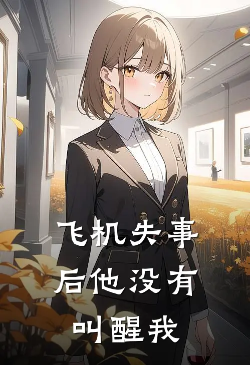 飞机失事后他没有叫醒我邢闻陶颖小说最新章节_最新小说推荐飞机失事后他没有叫醒我邢闻陶颖