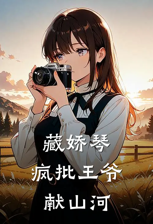 藏娇琴：疯批王爷献山河(萧景珩沈知意)阅读免费小说_完本热门小说藏娇琴：疯批王爷献山河萧景珩沈知意