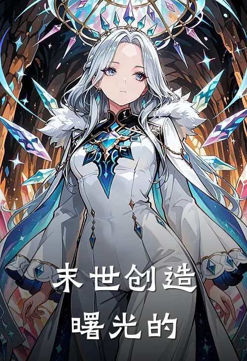 末世创造曙光的