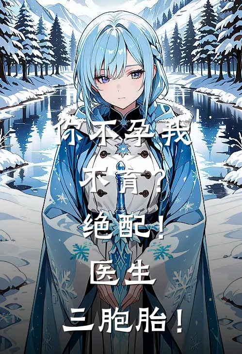 你不孕我不育？绝配！医生：三胞胎！江驰王桂英完结好看小说_无弹窗全文免费阅读你不孕我不育？绝配！医生：三胞胎！(江驰王桂英)