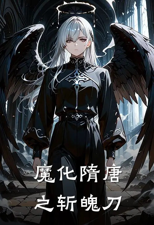 魔化隋唐之斩魄刀