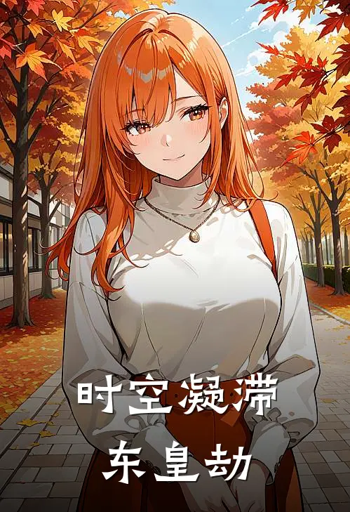 时空凝滞：东皇劫