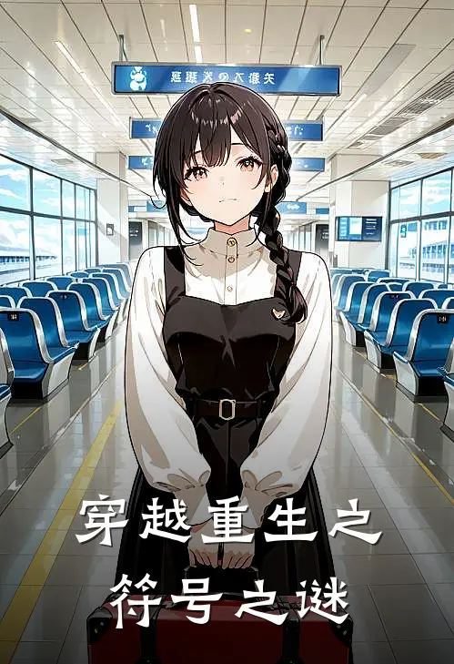 穿越重生之符号之谜