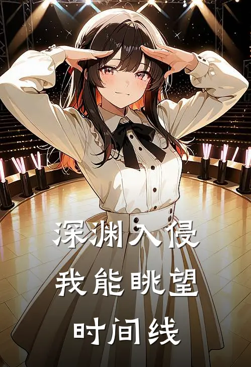 深渊入侵我能眺望时间线