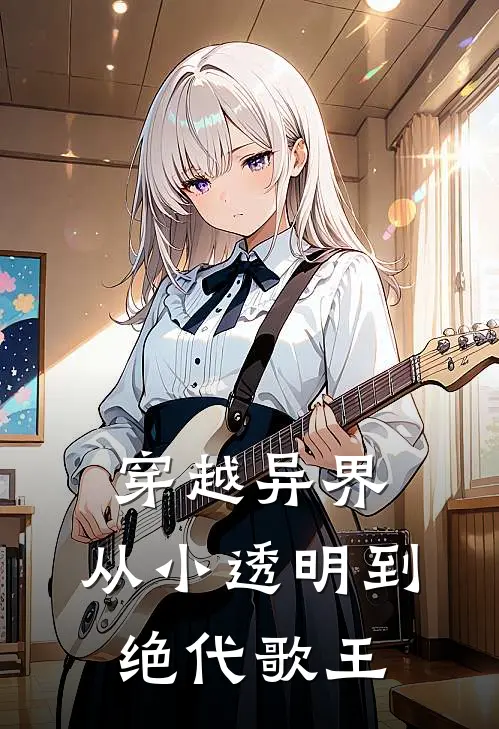 穿越异界，从小透明到绝代歌王(韩宇钟善禹)完本小说大全_热门小说大全穿越异界，从小透明到绝代歌王韩宇钟善禹