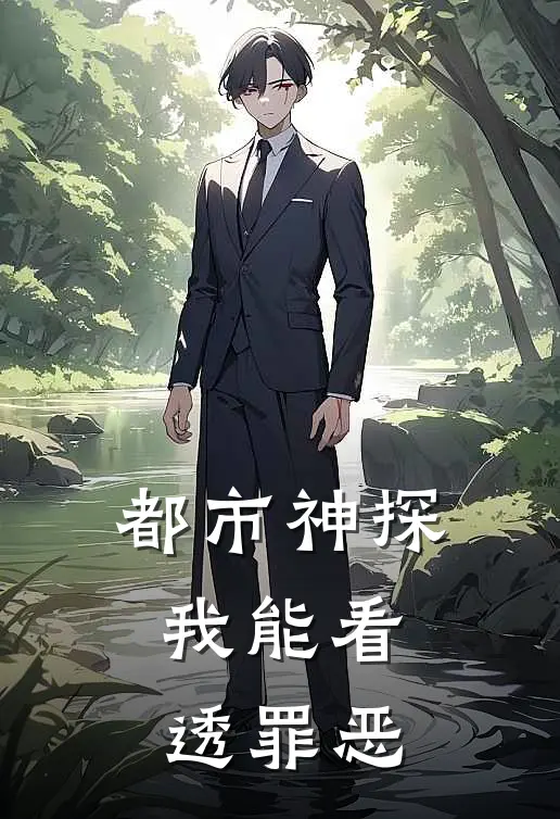 都市神探：我能看透罪恶