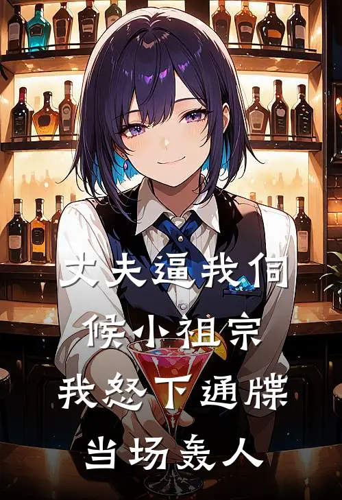 丈夫逼我伺候小祖宗，我怒下通牒当场轰人