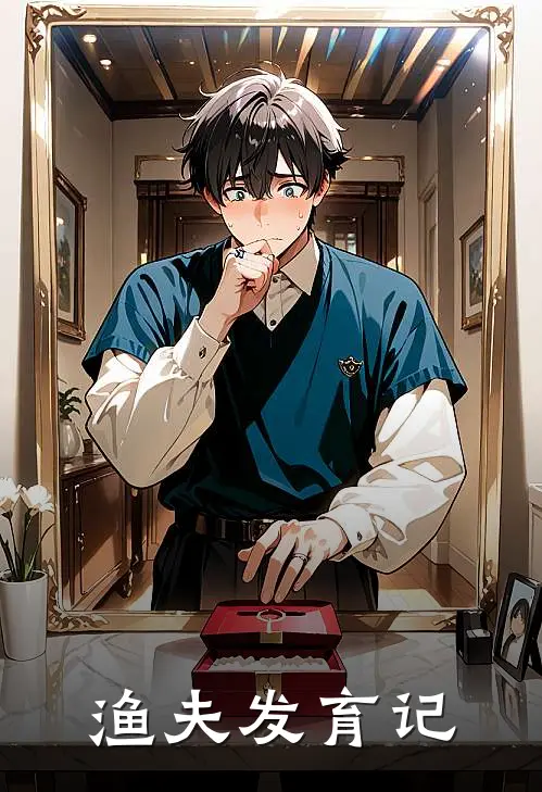 渔夫发育记(洛溟蚌娘娘)全文免费在线阅读_渔夫发育记热门小说