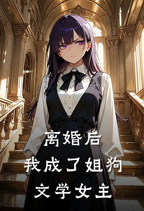 离婚后，我成了姐狗文学女主(许工崔嘉鹤)热门小说排行_完结版小说离婚后，我成了姐狗文学女主许工崔嘉鹤