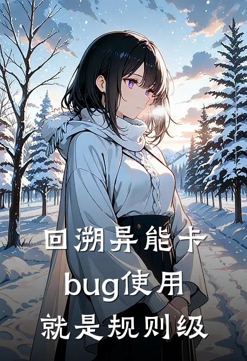 回溯异能卡bug使用就是规则级陈宇李文小说完结_免费小说全本回溯异能卡bug使用就是规则级(陈宇李文)