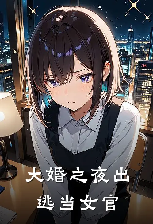 大婚之夜出逃当女官(沈砚沈昭阳)新热门小说_免费完结小说大婚之夜出逃当女官(沈砚沈昭阳)