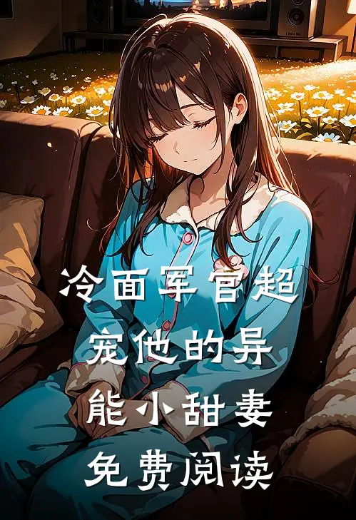 冷面军官超宠他的异能小甜妻免费阅读