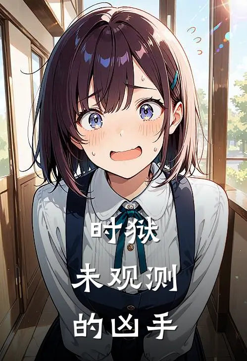 时狱：未观测的凶手