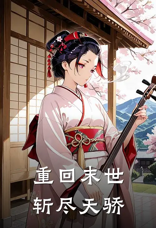 重回末世斩尽天骄