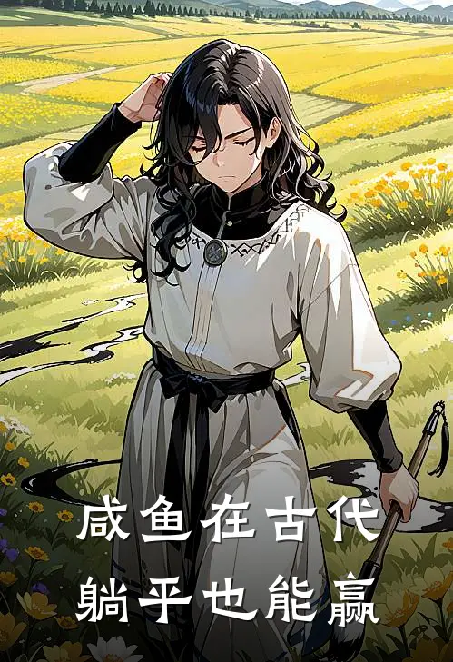 咸鱼在古代：躺平也能赢