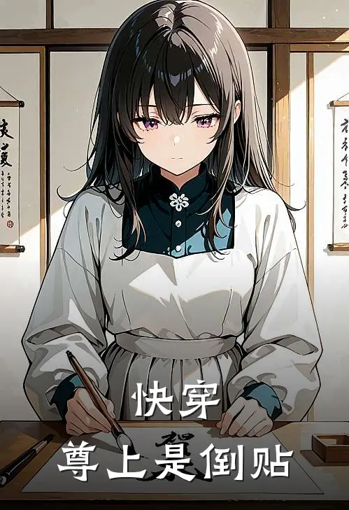 快穿：尊上是倒贴